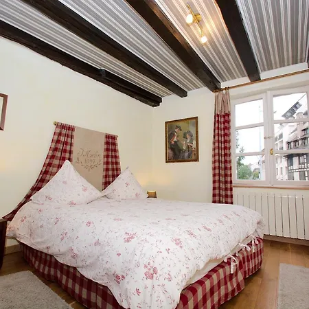 Fink'neschtel - Maison D'hotes Penzion